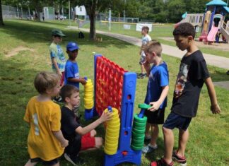 Summer enrichment, barn yoga & a road closure: Five things to know in North Smithfield this week