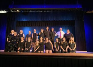 Back to the Future, Summer meals: Five things to know in Burrillville this week