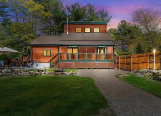 Property sales in North Smithfield between June 5 & June 13