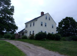 Property sales in Glocester between May 29 & June 6