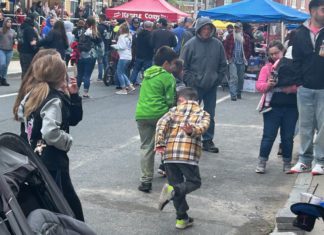Redevelopment agency brings more ‘Splash’ to Pascoag: The Aviator’s & more to join event Sept. 30