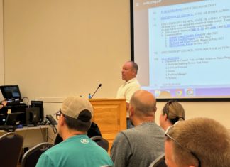 Tek resigns from role as athletics director in North Smithfield; Residents lobby council for full-time hire