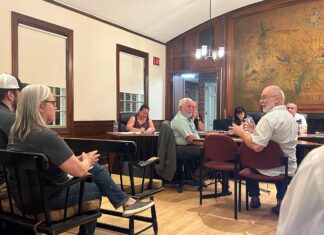 Zoning board green lights ‘ghamping’ at allegedly haunted Burrillville property