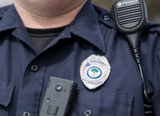 North Smithfield police launch new body camera program