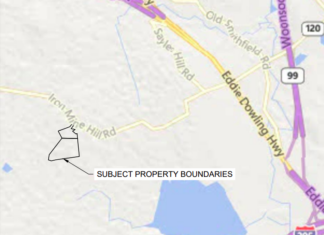 Planners approve previously vetoed Islander Solar project for Iron Mine Hill Road