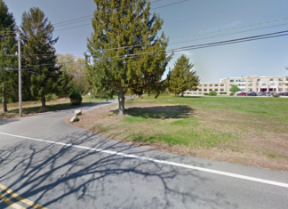 Town secures $250K grant for design of senior housing complex on Steere Farm Road