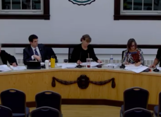 N.S. Council passes $51.2 million budget with funding for HR manager, website upgrade