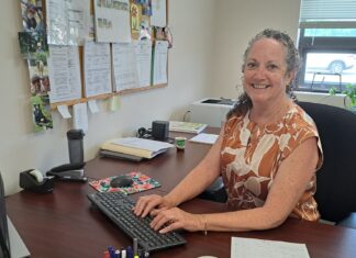 Burrillville’s Kimatian named RI Business Manager of the Year