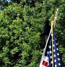 Mende, 91, named Grand Marshal of Ancients & Horribles parade