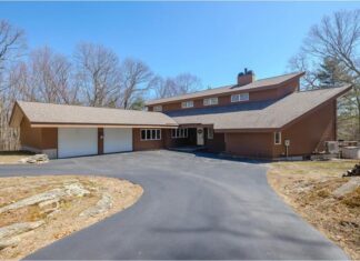 Property sales in Glocester between June 22 & June 30