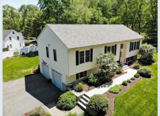 Property sales in North Smithfield between June 30 & July 19