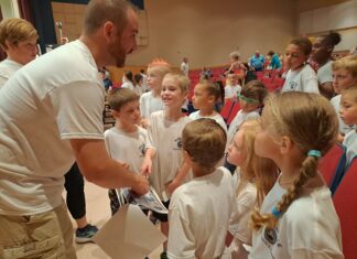 Burrillville awarded $287K Learn365RI grant
