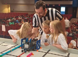 Free summer camps keep Burrillville students learning