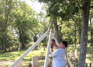Flags for veterans, clam cakes & gazebo music: Five things to know in North Smithfield this week