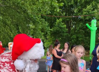 The Goonies, self-help open house & Dance Party at Dusk: Five things to know in Burrillville this week