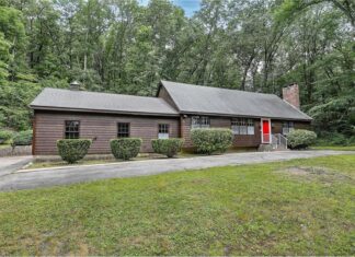 Property sales in North Smithfield between July 20 & July 27