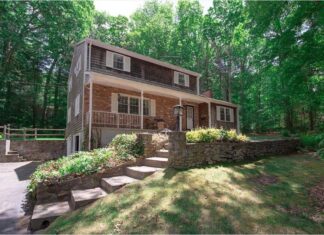 Property sales in Glocester from July 3 to July 21