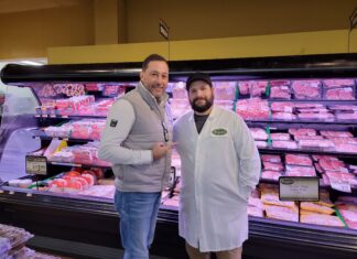 Brigido’s markets join Allegiance grocery co-op