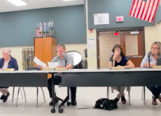 N.S. School Committee moves forward on plans to hire part time athletics director