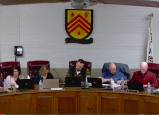 Council vote establishes rules for cannabis sales in Glocester