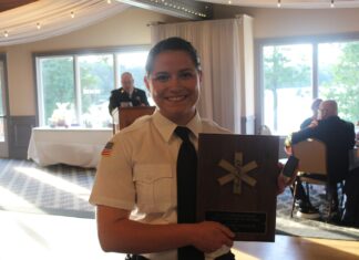 Pascoag Hose Company celebrates achievements