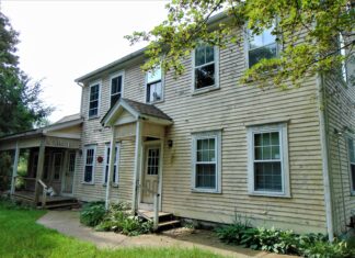Psychic Fair, Dr. Michael Fine & blighted house ideas: Six things to know in Glocester this week