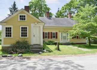 Property sales in Glocester between July 24 & August 3