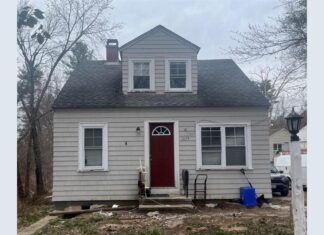 Property sales in Glocester between August 4 & August 11
