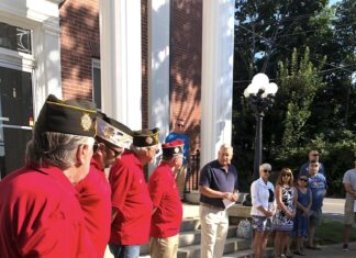 Nipsachuck walk, Cee Cee & the Riders: Five things to know in North Smithfield this week