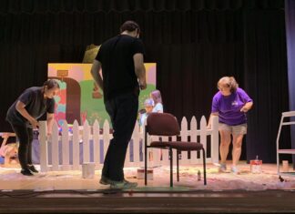Athletic Department ‘conversation,’ blood drive & The Aviators: Five things to know in Burrillville this week