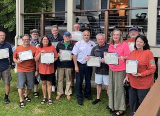 Chicken dinner, Trust Days kick off & $8K from lemonade: Five things to know in Burrillville this week