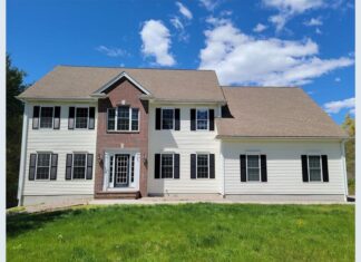 Property sales in North Smithfield between July 28 & August 15