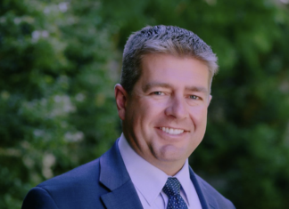 Burrillville’s Trimble named chairman of Carelink board, Saint Antoine’s Sullivan to serve as trustee