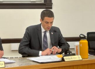 N.S. water committee looks to resolve concerns with 2020 ordinance change, enhance protected district