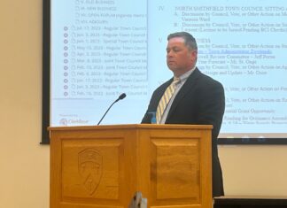Council approves $440K in spending for immediate repairs to N.S. police station