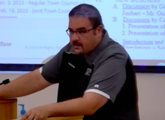Olaes retracts statements regarding WWIS and use of N.S. football field by Xpress program