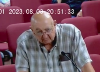 Councilors, residents question latest property assessments in Glocester