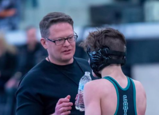 Winning wrestling coach, head of English Department named athletic director in Ponaganset