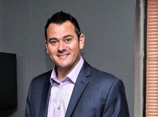 Capuano named finance director in Glocester
