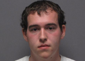 Suspect pleads guilty in Burrillville child snatching, murder for hire case