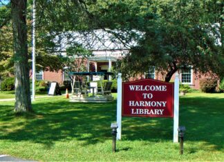 Glocester libraries on track for funding boost through statewide L365 initiative