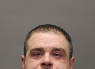 Glocester man serving time for assault now facing new charge of first-degree child molestation