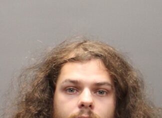 Glocester police help domestic violence victim following escape from Woonsocket