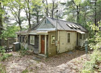 Property sales in Glocester between Sept. 7 & Sept. 18