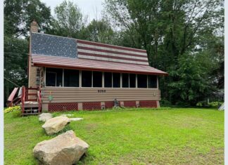 Property sales in Glocester between September 19 & September 29
