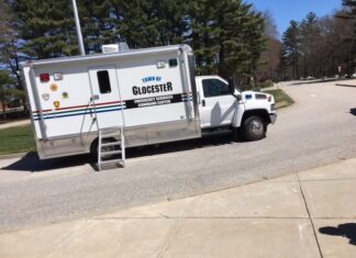 Glocester Emergency Management director warns residents to be prepared