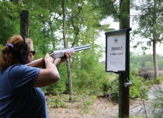 Deer hunting, listening session & a Color Fun Walk: Five things to know in Glocester this week