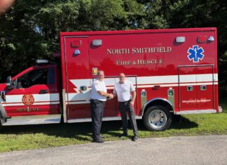 N.S. Fire Service adds new rescue to emergency fleet
