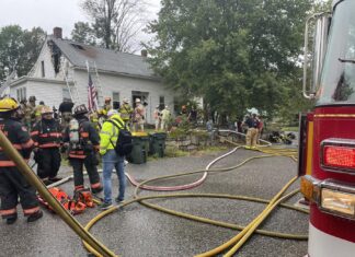 Fundraiser will help victims Pascoag fire