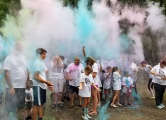 The weekend: Rain won’t stop the fun with music, fairs & Fall Splash among 39 things to do in northern RI